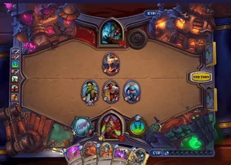 bet hearthstone